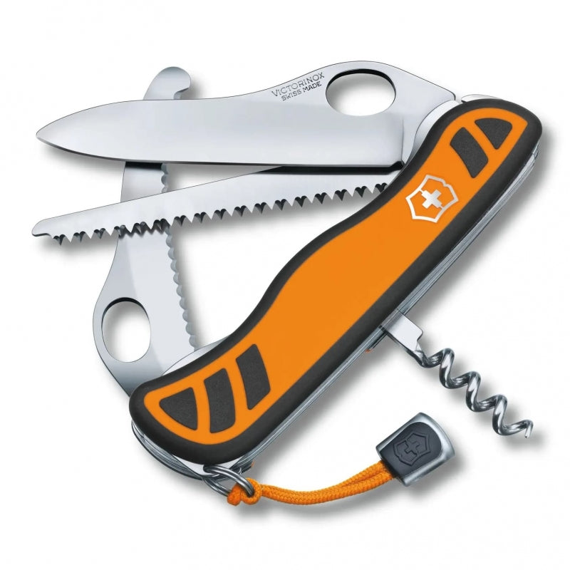 VICTORINOX（ビクトリノックス） ラージ・マルチツール ハンティング XT Grip 0.8341.MC9