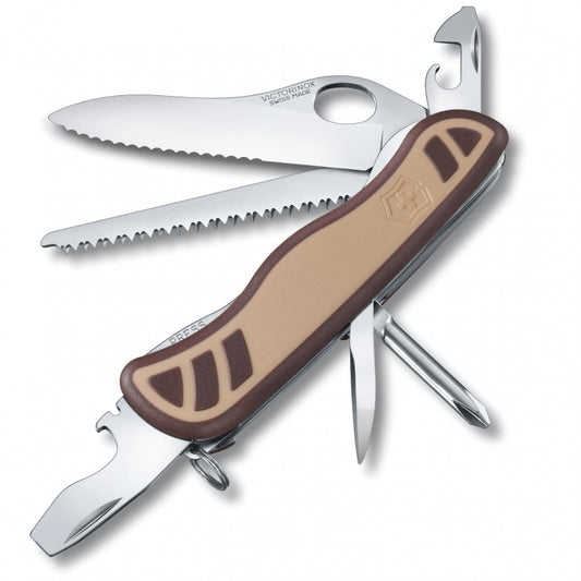 VICTORINOX（ビクトリノックス） ラージ・マルチツール トレイルマスター MWC デザート 0.8461.MWC941