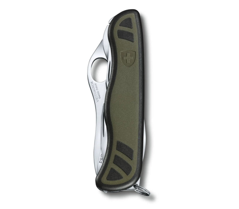VICTORINOX（ビクトリノックス） ラージ・マルチツール ソルジャーナイフ 0.8461.MWCH