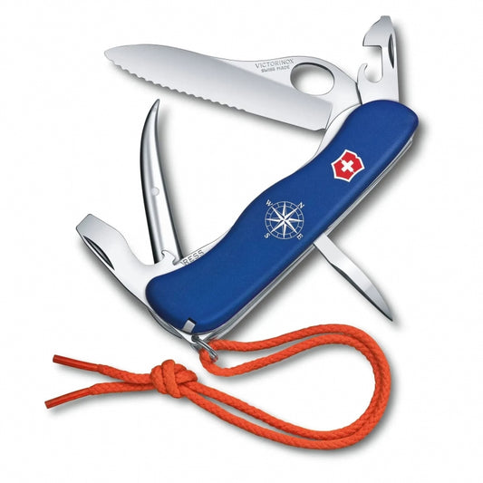 VICTORINOX（ビクトリノックス） ラージ・マルチツール スキッパー Pro 0.8503.2MW