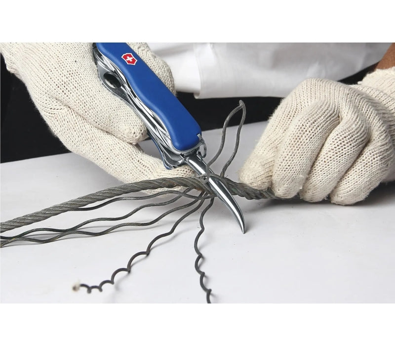 VICTORINOX（ビクトリノックス） ラージ・マルチツール スキッパー Pro 0.8503.2MW