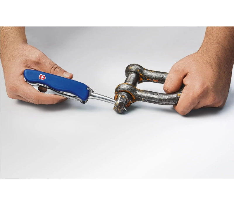 VICTORINOX（ビクトリノックス） ラージ・マルチツール スキッパー Pro 0.8503.2MW