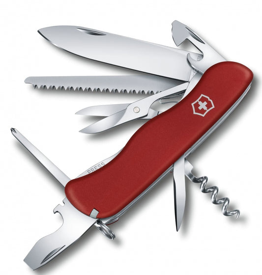 VICTORINOX（ビクトリノックス） ラージ・マルチツール ナイフ アウトライダー 0.8513
