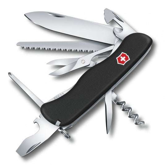 VICTORINOX（ビクトリノックス） ラージ・マルチツール ナイフ アウトライダー 0.8513.3