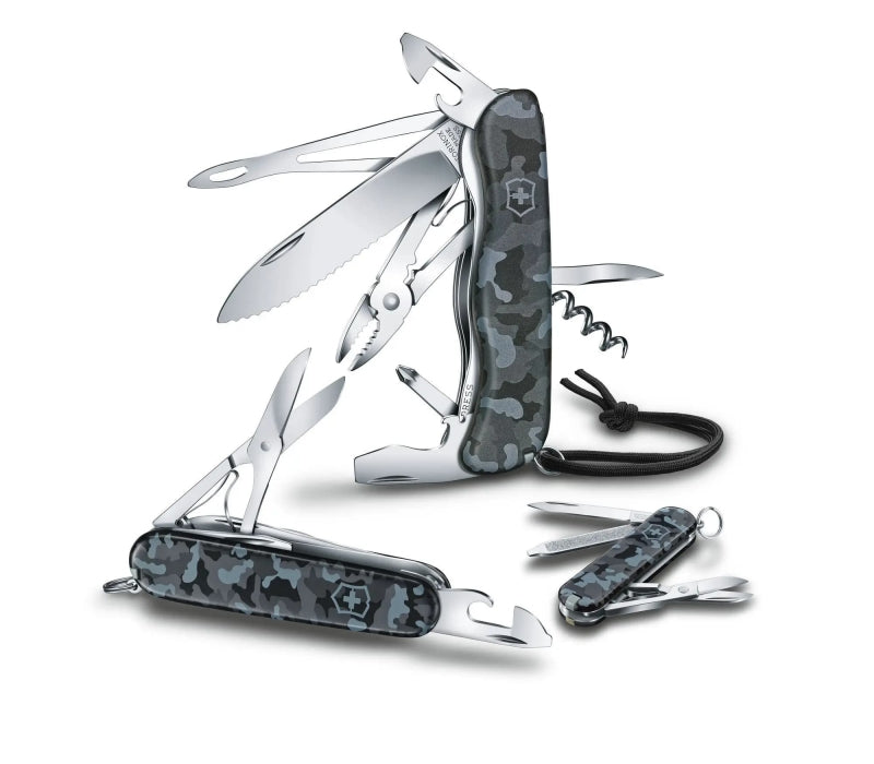 ビクトリノックス　マルチツール VICTORINOX（ビクトリノックス） ラージ・マルチツール