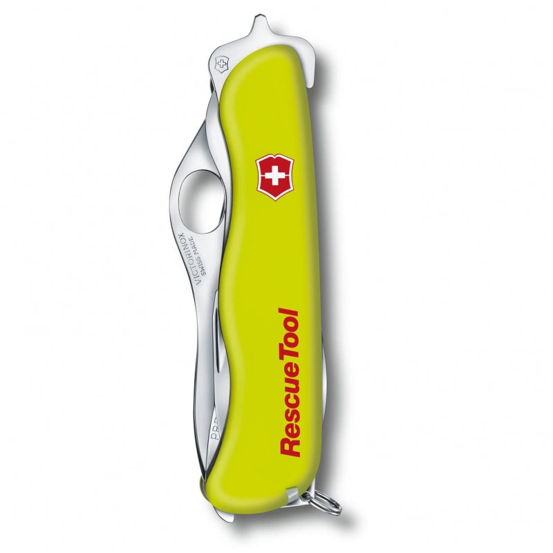 VICTORINOX（ビクトリノックス） ラージ・マルチツール ナイフ レスキューツール 0.8623.MWN