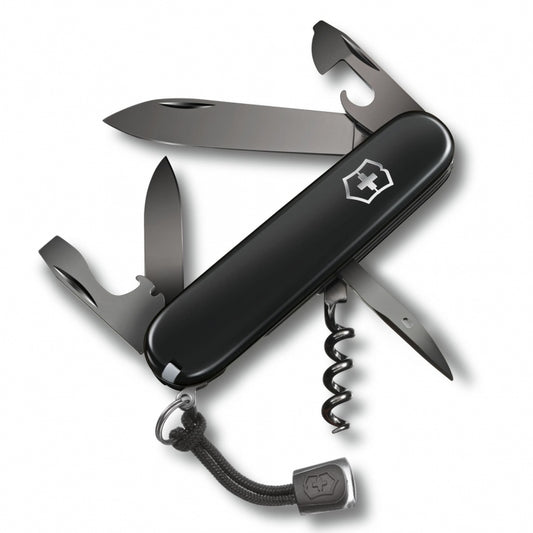 VICTORINOX（ビクトリノックス） ミディアム・マルチツール ナイフ スパルタンPS 1.3603.3P