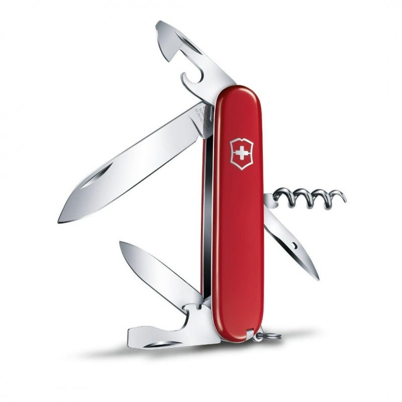 VICTORINOX（ビクトリノックス） ミディアム・マルチツール スタンダード・スパルタン 1.3603