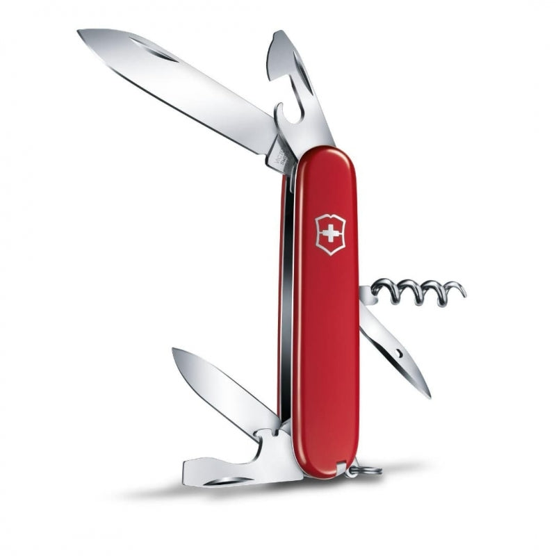 VICTORINOX（ビクトリノックス） ミディアム・マルチツール スタンダード・スパルタン 1.3603