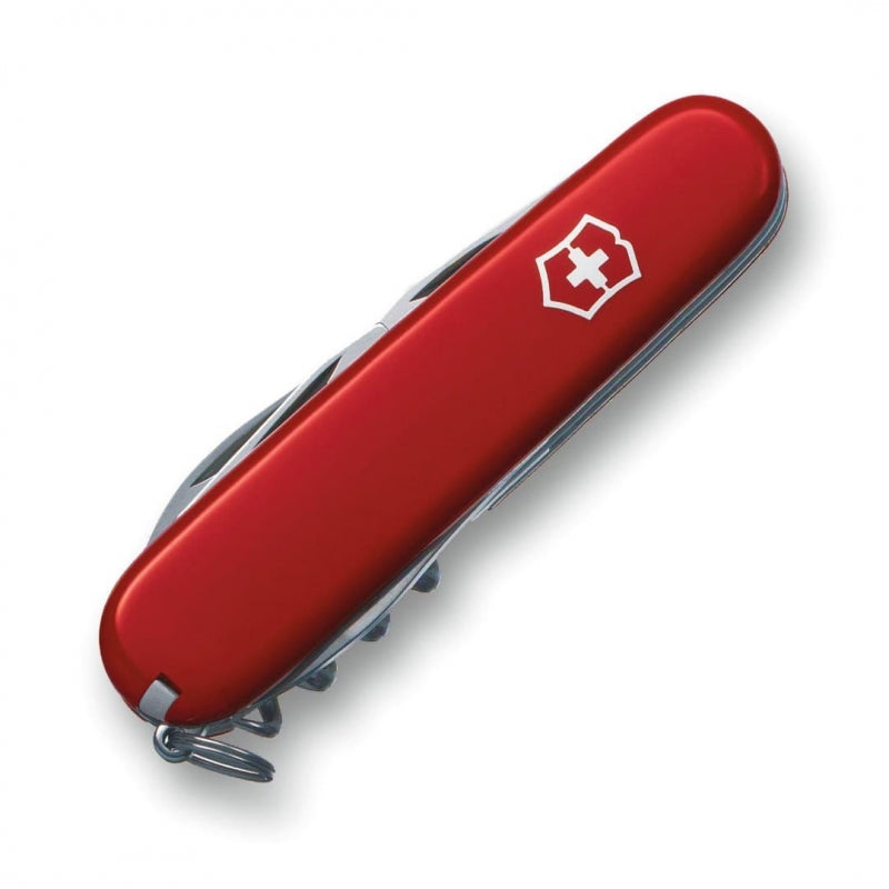 VICTORINOX（ビクトリノックス） ミディアム・マルチツール スタンダード・スパルタン 1.3603