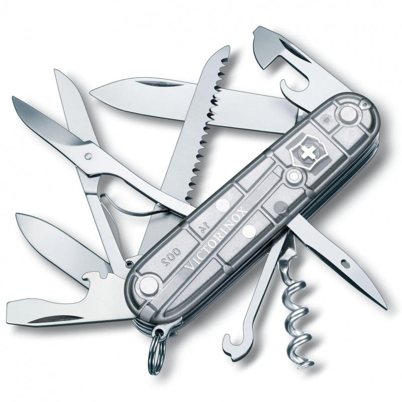 VICTORINOX（ビクトリノックス） ミディアム・マルチツール ハントマン 1.3713.T7