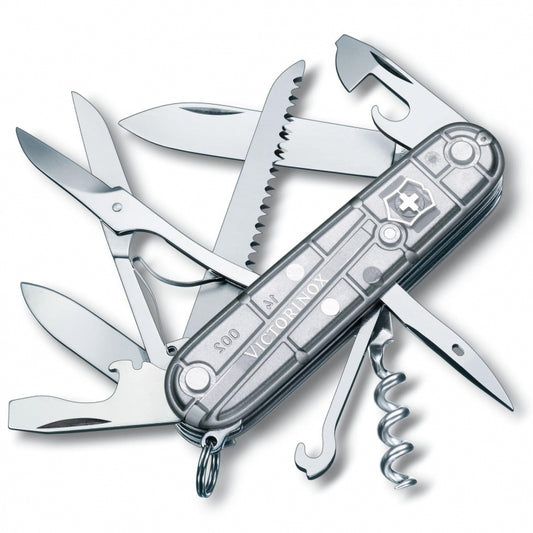VICTORINOX（ビクトリノックス） ミディアム・マルチツール ハントマン 1.3713.T7