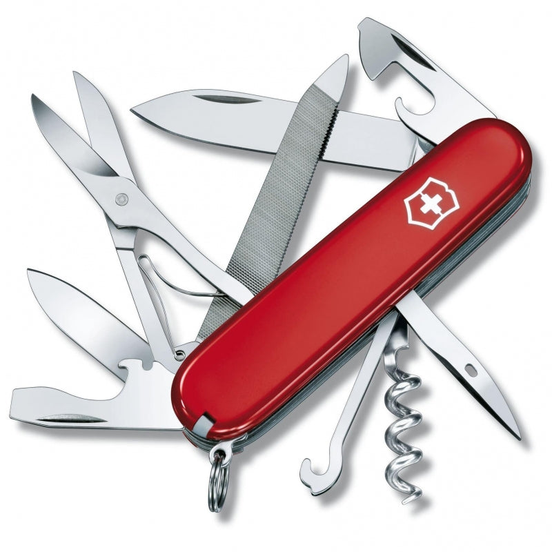 VICTORINOX（ビクトリノックス） ミディアム・マルチツール マウンテニア 1.3743