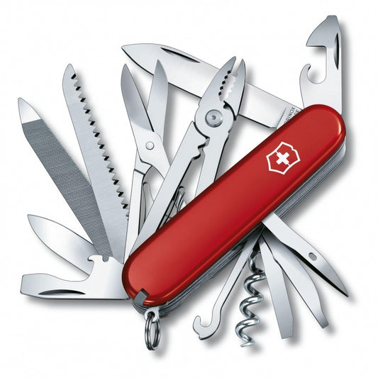 VICTORINOX（ビクトリノックス） ミディアム・マルチツール ハンディマン 1.3773