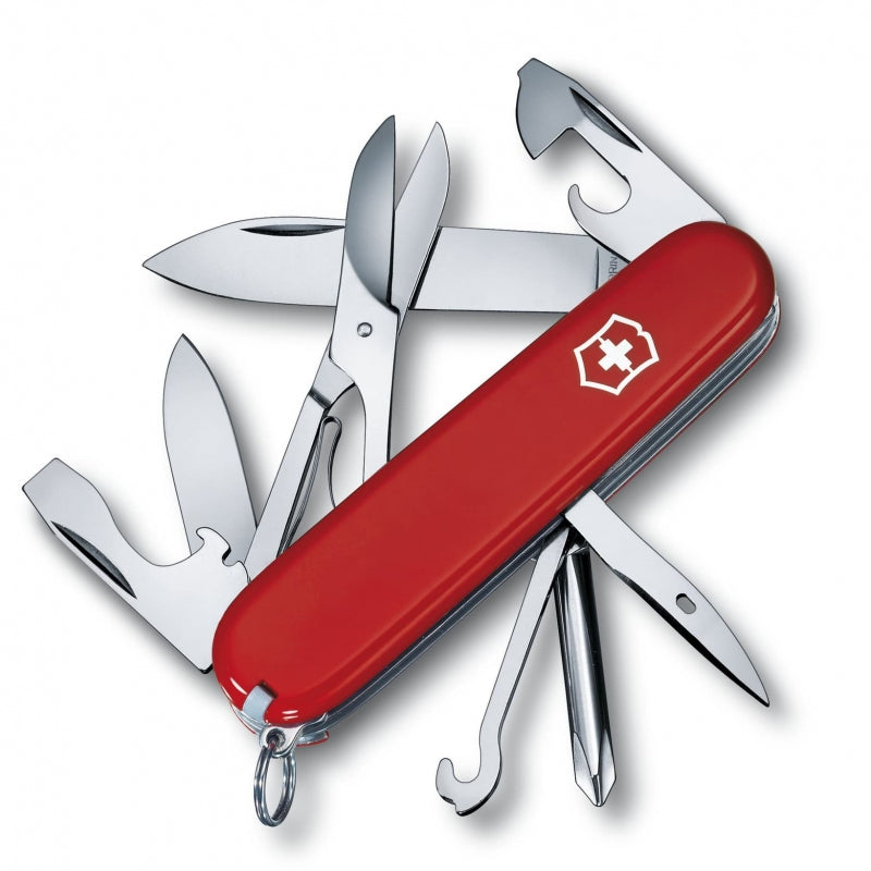 VICTORINOX（ビクトリノックス） ミディアム・マルチツール ナイフ スーパーティンカー 1.4703