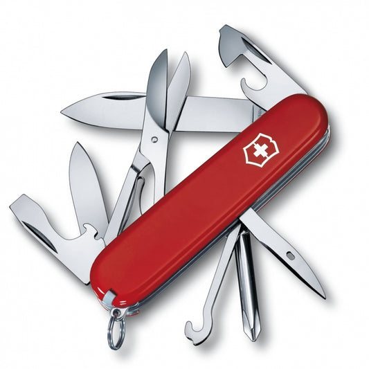 VICTORINOX（ビクトリノックス） ミディアム・マルチツール ナイフ スーパーティンカー 1.4703