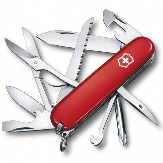 VICTORINOX（ビクトリノックス） ミディアム・マルチツール ナイフ フィールドマスター 1.4713