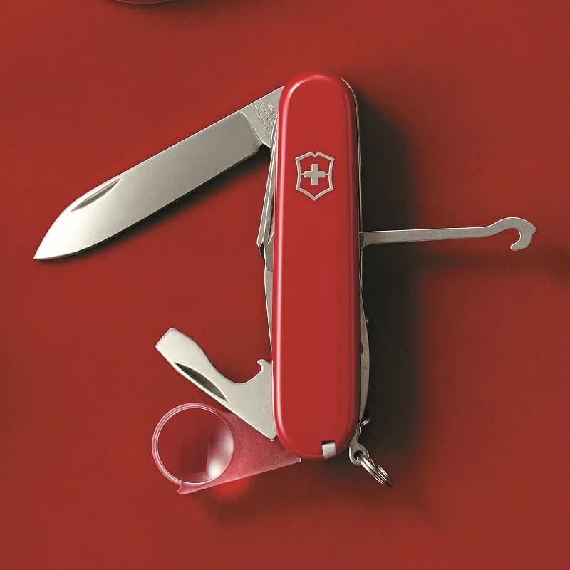 VICTORINOX（ビクトリノックス） ミディアム・マルチツール エクスプローラー 1.6703