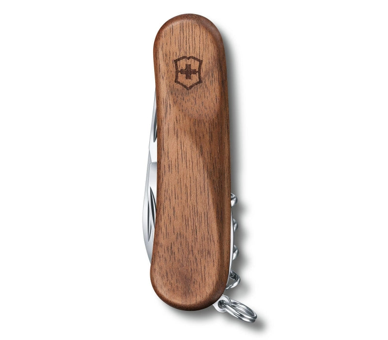 VICTORINOX（ビクトリノックス） ミディアム・マルチツール エボリューションウッド10 2.3801.63