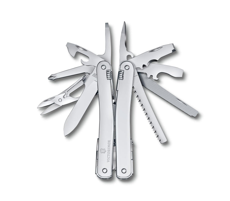 VICTORINOX（ビクトリノックス） スイスツール スピリット MX 3.0224.MN