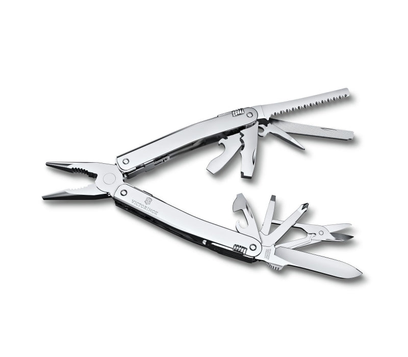 VICTORINOX（ビクトリノックス） スイスツール スピリット MX 3.0224.MN