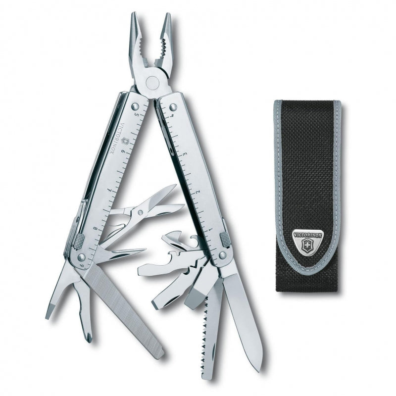 VICTORINOX（ビクトリノックス） スイスツール X 3.0327.N