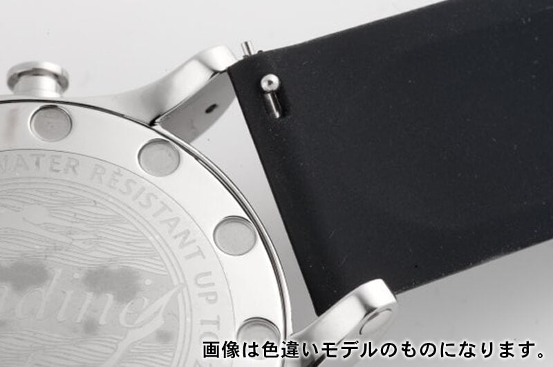 VOSTOK EUROPE(ボストーク ヨーロッパ) Undine ウンディーネ 39mm径レディースウォッチ VK64-515A526 腕時計