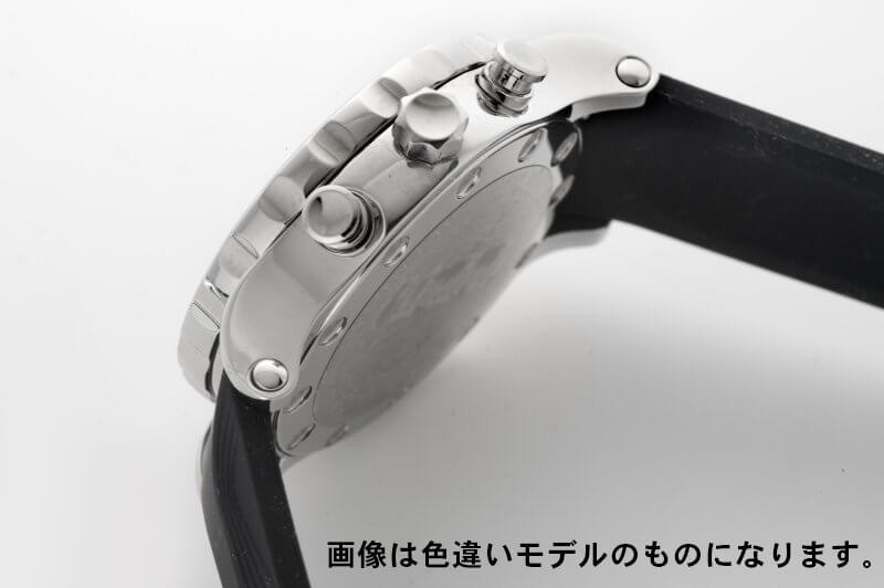 VOSTOK EUROPE(ボストーク ヨーロッパ) Undine ウンディーネ 39mm径レディースウォッチ VK64-515B527 腕時計