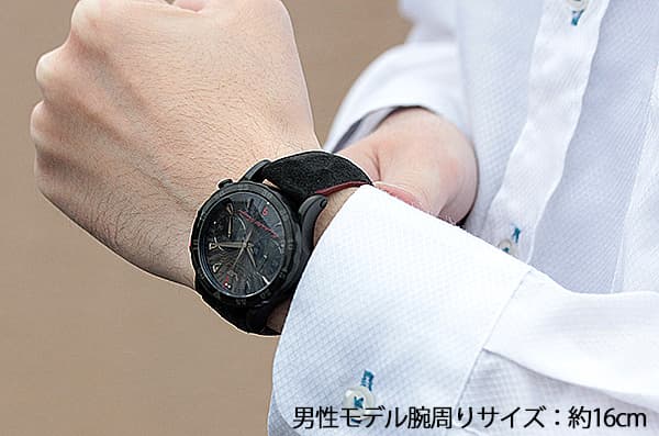 VOSTOK EUROPE(ボストーク ヨーロッパ)/ベネディクタス・ヴァナ