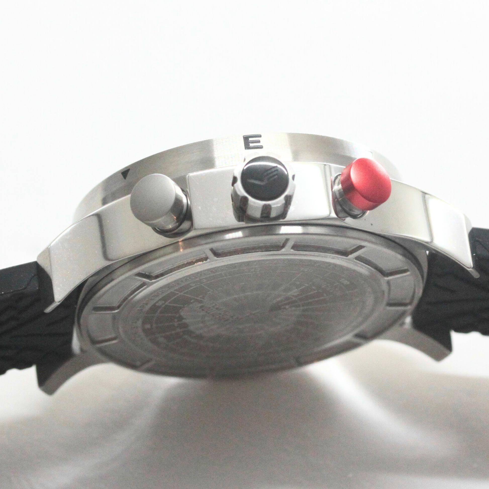 VOSTOK EUROPE（ボストーク ヨーロッパ）/Expedition South Pole/ ソーラーパワー クオーツクロノグラフ / VR42-592A761/腕時計