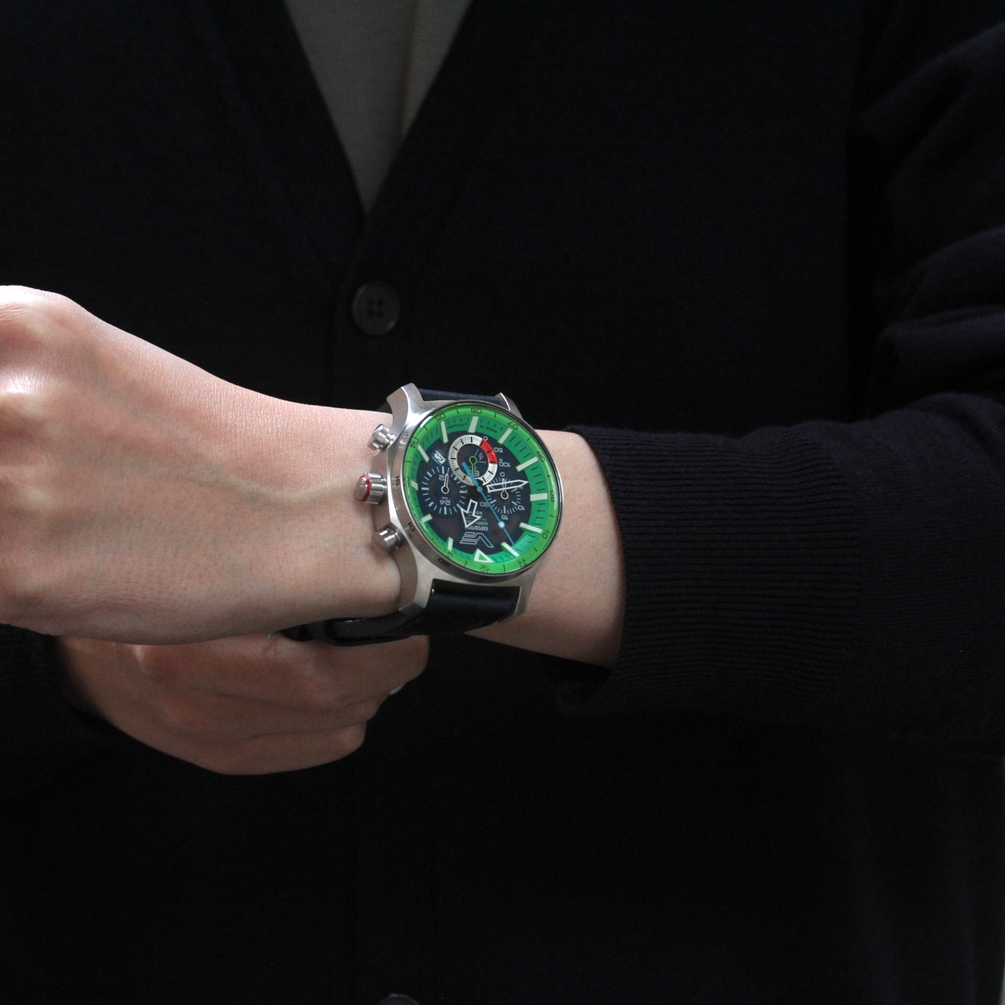 VOSTOK EUROPE（ボストーク ヨーロッパ）/ Expedition North Pole