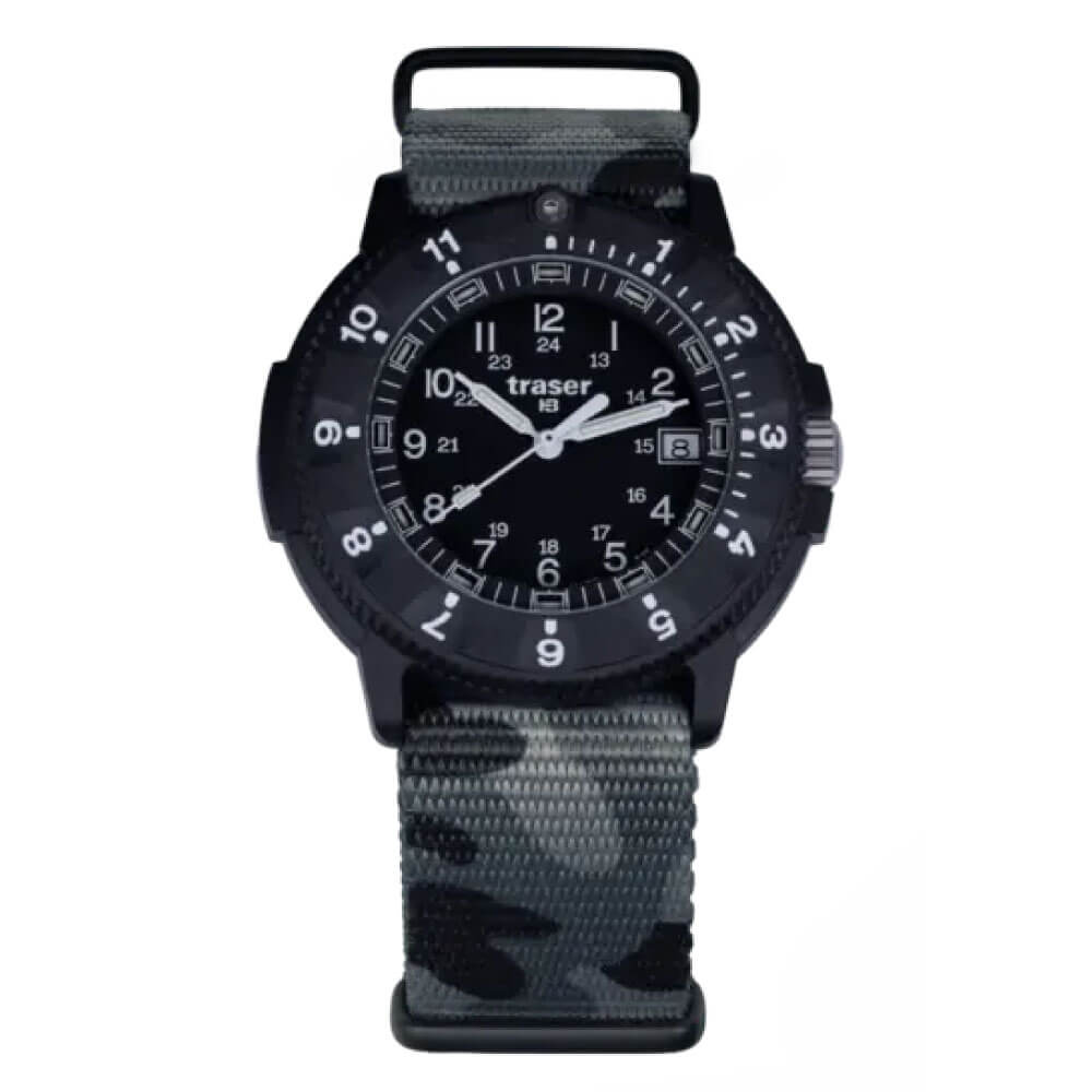 トレーサー/TRASER P67 Officer Pro Chrono(オフィサープロクロノ