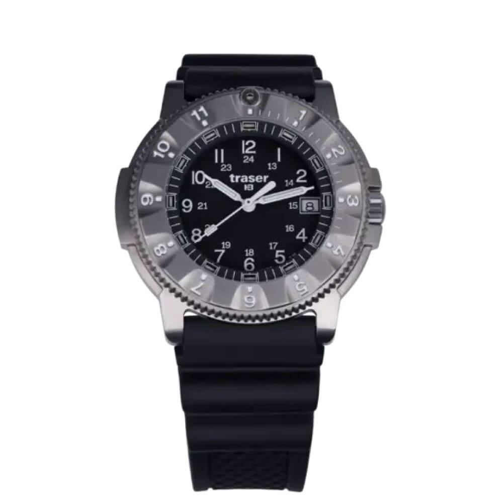 traser(トレーサー) P59 Aurora(オーロラ) GMT グレー 9031575