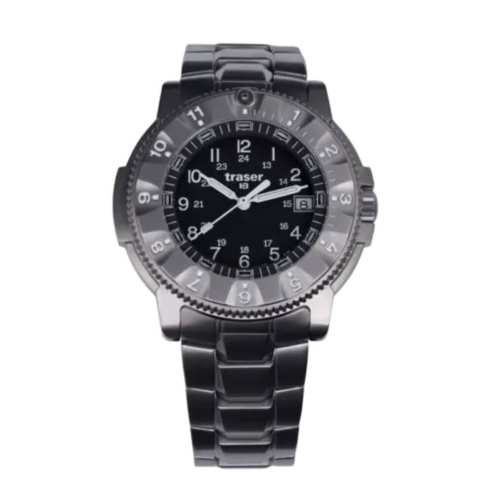 トレーサー/TRASER P67 Officer Pro Chrono(オフィサープロクロノ
