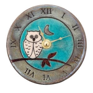 アントニオ・ザッカレラ掛け時計・置き時計 – Page 3 – 正美堂時計店