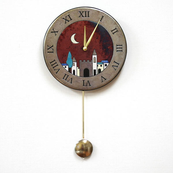 北欧時計Antonio Zacarella x Studio Ghibli希少 北欧時計Antonio Zacarella x Studio Ghibli希少