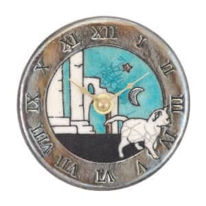 Antonio　Zaccarellaアントニオ・ザッカレラ 掛け・置き兼用時計 ザッカレラZ169A【zc169a04】