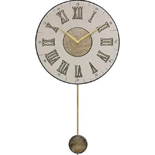 Antonio　Zaccarellaアントニオ・ザッカレラ 掛け時計 ザッカレラZ182【zc182003】