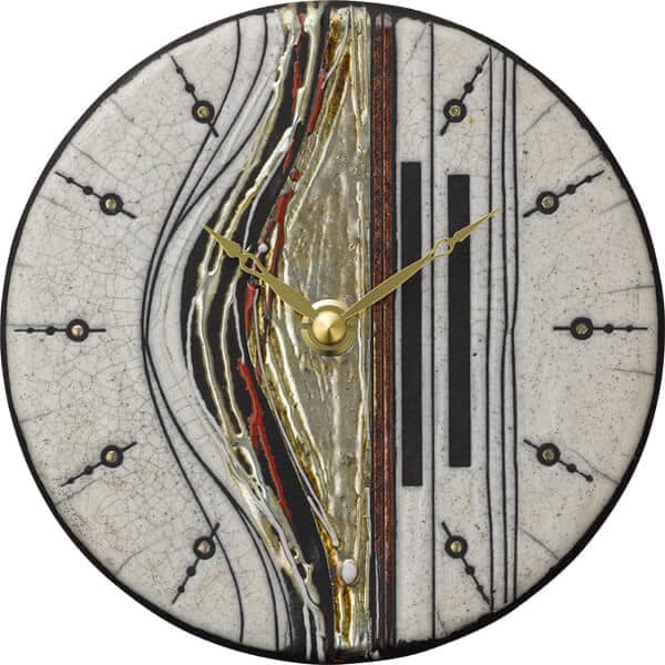 Antonio　Zaccarellaアントニオ・ザッカレラ 掛け・置き兼用時計 ザッカレラZ187【zc187003】