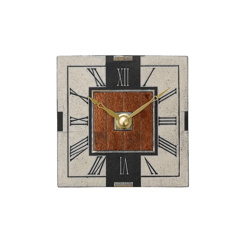 Antonio　Zaccarellaアントニオ・ザッカレラ 掛け・置き兼用時計 ザッカレラZ191【zc191009】