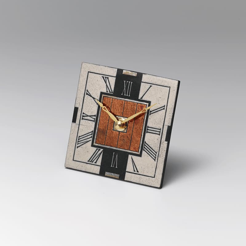 Antonio　Zaccarellaアントニオ・ザッカレラ 掛け・置き兼用時計 ザッカレラZ191【zc191009】