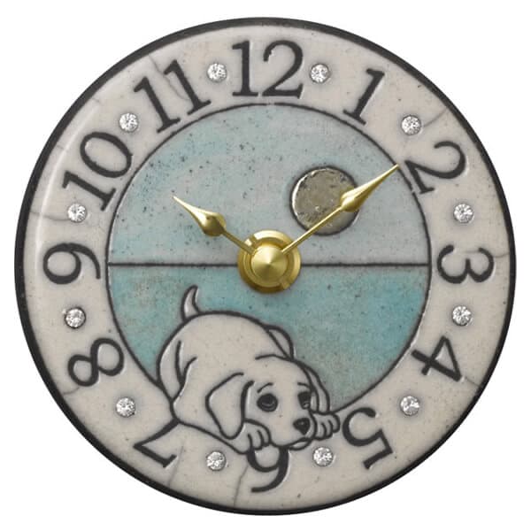 Antonio Zaccarellaアントニオ・ザッカレラ 掛け・置き兼用時計 ザッカレラZ908【zc908004】