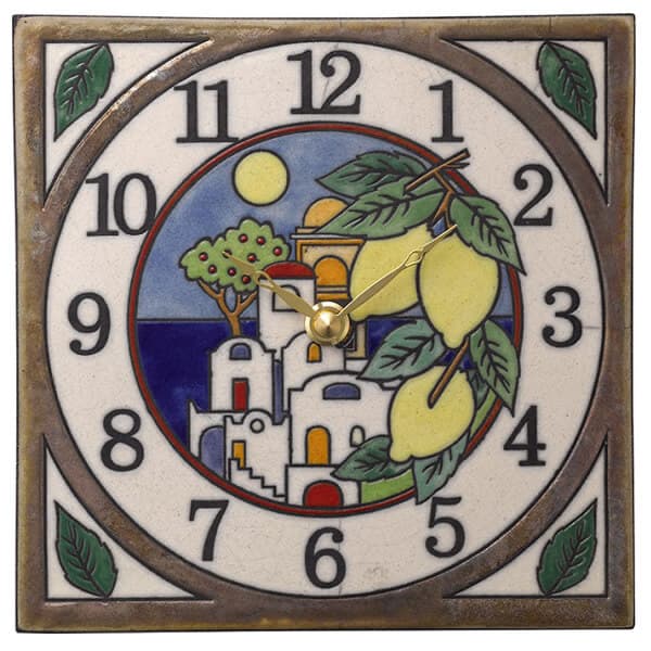 Antonio　Zaccarellaアントニオ・ザッカレラ 掛け・置き兼用時計 ザッカレラZ914【zc914003】