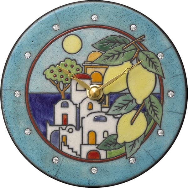 Antonio　Zaccarellaアントニオ・ザッカレラ 掛け・置き兼用時計 ザッカレラZ920【zc920004】