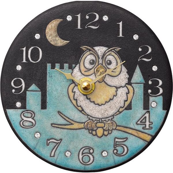 Antonio Zaccarellaアントニオ・ザッカレラ 掛け・置き兼用時計 ザッカレラZ925【zc925004】