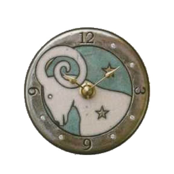 Antonio Zaccarellaアントニオ・ザッカレラ 掛け・置き兼用時計 ザッカレラZ926【zc926004】