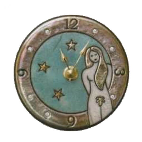 Antonio Zaccarellaアントニオ・ザッカレラ 掛け・置き兼用時計 ザッカレラZ931【zc931004】