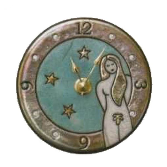 Antonio Zaccarellaアントニオ・ザッカレラ 掛け・置き兼用時計 ザッカレラZ931【zc931004】