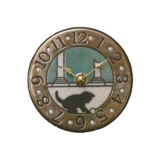 Antonio Zaccarellaアントニオ・ザッカレラ 掛け・置き兼用時計 ザッカレラZ938【zc938004】