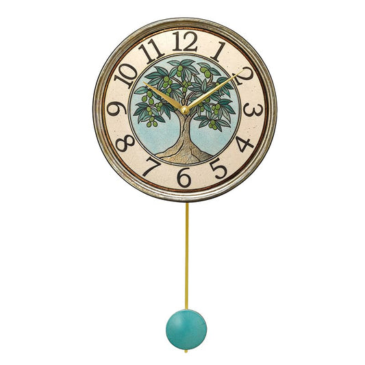 Antonio　Zaccarellaアントニオ・ザッカレラ 掛け時計 ザッカレラZ947【ZC947-004】